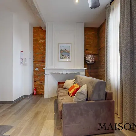 Lejlighed Maison De Save