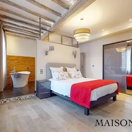 Maison De Save *