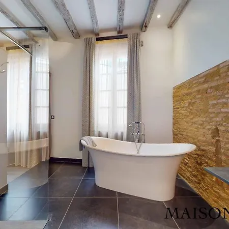 Maison De Save Apartament *