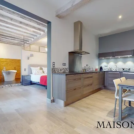 شقة Maison De Save *